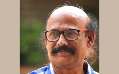 ಎಲ್.ಎನ್.‌ ಮುಕುಂದರಾಜ್‌ ಕವಿತೆ ಮತ್ತು ಸಮಾಜ: ಜಯಲಕ್ಷ್ಮಿ ಪಾಟೀಲ್ ಅಂಕಣ