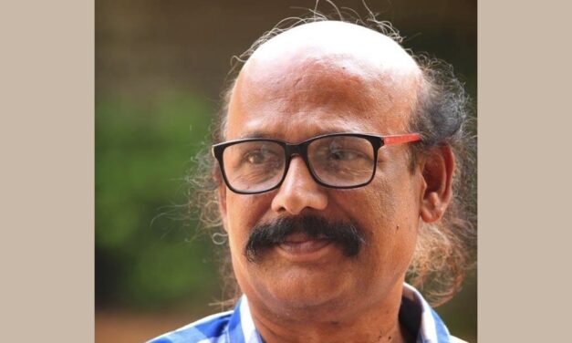 ಎಲ್.ಎನ್.‌ ಮುಕುಂದರಾಜ್‌ ಕವಿತೆ ಮತ್ತು ಸಮಾಜ: ಜಯಲಕ್ಷ್ಮಿ ಪಾಟೀಲ್ ಅಂಕಣ