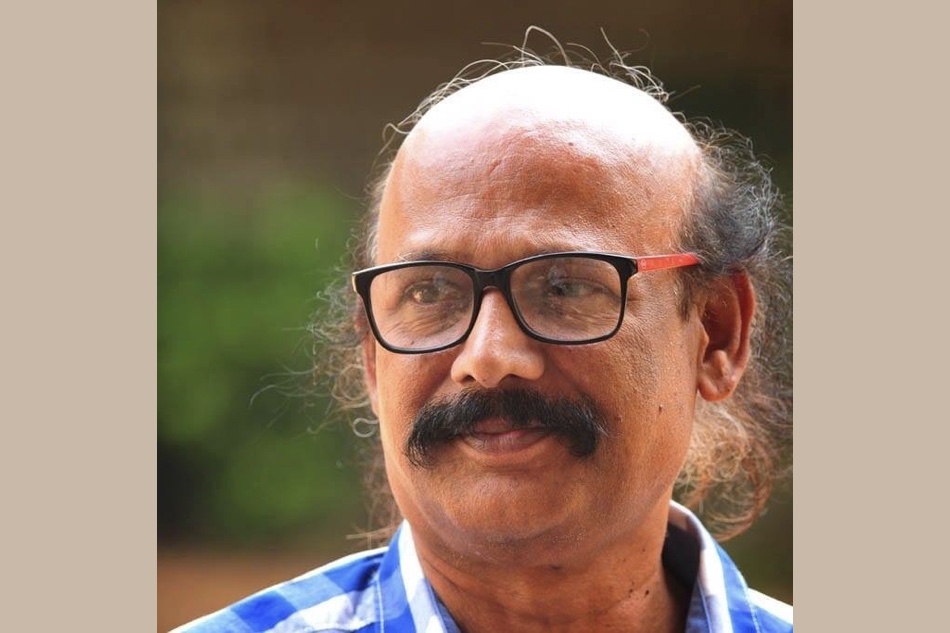 ಎಲ್.ಎನ್.‌ ಮುಕುಂದರಾಜ್‌ ಕವಿತೆ ಮತ್ತು ಸಮಾಜ: ಜಯಲಕ್ಷ್ಮಿ ಪಾಟೀಲ್ ಅಂಕಣ