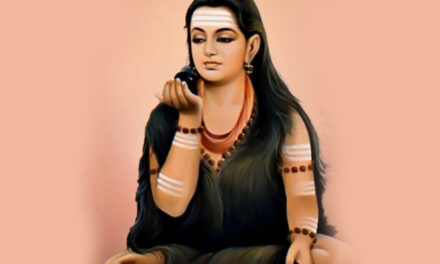 ಅಪ್ಪಂತನದ ವ್ಯವಸ್ಥೆಗೆ ಬೆತ್ತಲೆಯ ಗೀಳು!: ಸುಕನ್ಯಾ ಕನಾರಳ್ಳಿ ಅಂಕಣ