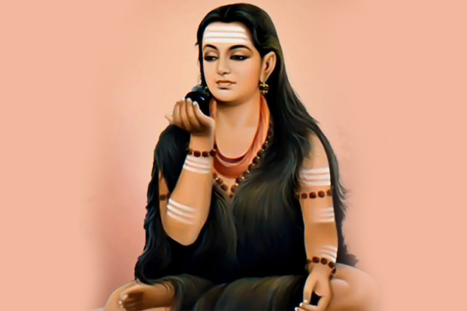 ಅಪ್ಪಂತನದ ವ್ಯವಸ್ಥೆಗೆ ಬೆತ್ತಲೆಯ ಗೀಳು!: ಸುಕನ್ಯಾ ಕನಾರಳ್ಳಿ ಅಂಕಣ