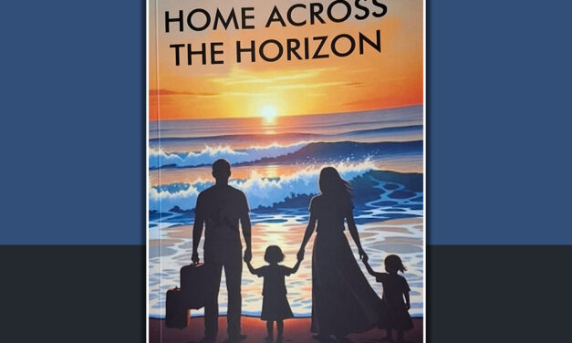ಆಸ್ಟ್ರೇಲಿಯಾ-ಭಾರತೀಯರ ಕತೆಗಳ ಜುಗಲ್ ಬಂದಿ: ಡಾ. ವಿನತೆ ಶರ್ಮ ಅಂಕಣ