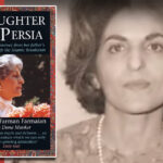 ನೀರ ಮೇಲಣ ಗುಳ್ಳೆ-ಡಾಟರ್ ಆಫ್ ಪರ್ಷಿಯ: ದೇವಿಕಾ ನಾಗೇಶ್ ಬರಹ