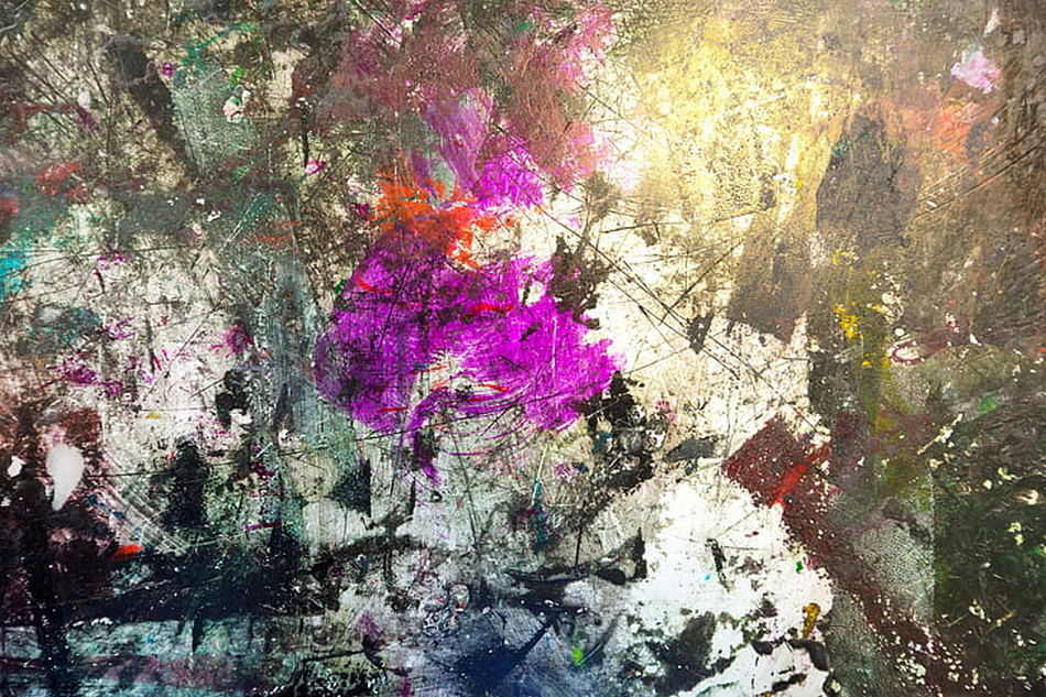 ವೈ ಬಿ ಹಾಲಬಾವಿ ಬರೆದ ಈ ದಿನದ ಕವಿತೆ