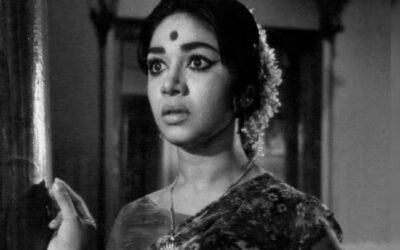 ಕನ್ನಡ ಸಿನಿಮಾದ ನಿಜವಾದ ‘ಹೊಸ ಹೆಣ್ಣು’ ಹುಟ್ಟಿದ್ದು ತ್ರಿವೇಣಿಯ ‘ಬೆಳ್ಳಿಮೋಡ’ದಲ್ಲಿ: ಸುಕನ್ಯಾ ಕನಾರಳ್ಳಿ ಅಂಕಣ