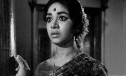 ಕನ್ನಡ ಸಿನಿಮಾದ ನಿಜವಾದ ‘ಹೊಸ ಹೆಣ್ಣು’ ಹುಟ್ಟಿದ್ದು ತ್ರಿವೇಣಿಯ ‘ಬೆಳ್ಳಿಮೋಡ’ದಲ್ಲಿ: ಸುಕನ್ಯಾ ಕನಾರಳ್ಳಿ ಅಂಕಣ