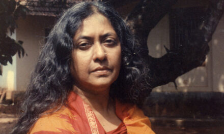 ಕಮಲಾದಾಸ್, ಅನುವಾದ ಹಾಗೂ ಬರಹವೆಂಬ ಬಿಡುಗಡೆ….: ಡಾ. ಎಲ್.ಜಿ. ಮೀರಾ ಅಂಕಣ