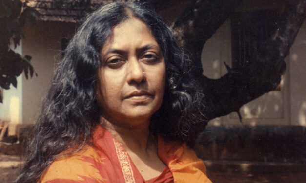 ಕಮಲಾದಾಸ್, ಅನುವಾದ ಹಾಗೂ ಬರಹವೆಂಬ ಬಿಡುಗಡೆ….: ಡಾ. ಎಲ್.ಜಿ. ಮೀರಾ ಅಂಕಣ