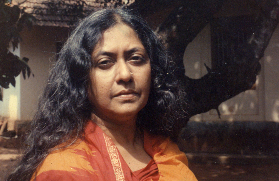 ಕಮಲಾದಾಸ್, ಅನುವಾದ ಹಾಗೂ ಬರಹವೆಂಬ ಬಿಡುಗಡೆ….: ಡಾ. ಎಲ್.ಜಿ. ಮೀರಾ ಅಂಕಣ