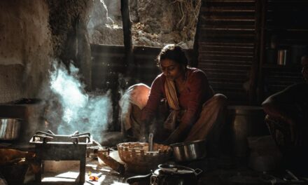 ಸ್ತ್ರೀ ಎಂದರೆ ಅಷ್ಟೇ ಸಾಕೆ?: ಸುವರ್ಣ ಚೆಳ್ಳೂರು ಸರಣಿ