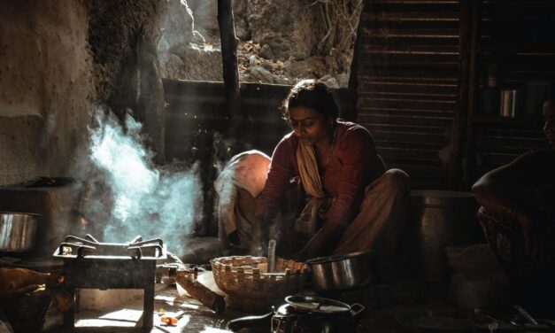 ಸ್ತ್ರೀ ಎಂದರೆ ಅಷ್ಟೇ ಸಾಕೆ?: ಸುವರ್ಣ ಚೆಳ್ಳೂರು ಸರಣಿ