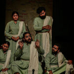 ರಾಮಮನೋಹರ ಲೋಹಿಯಾ ಮತ್ತು ರಾಮ ಕೃಷ್ಣ ಶಿವ: ಚಿತ್ರಾ ವೆಂಕಟರಾಜು ಸರಣಿ