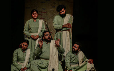 ರಾಮಮನೋಹರ ಲೋಹಿಯಾ ಮತ್ತು ರಾಮ ಕೃಷ್ಣ ಶಿವ: ಚಿತ್ರಾ ವೆಂಕಟರಾಜು ಸರಣಿ