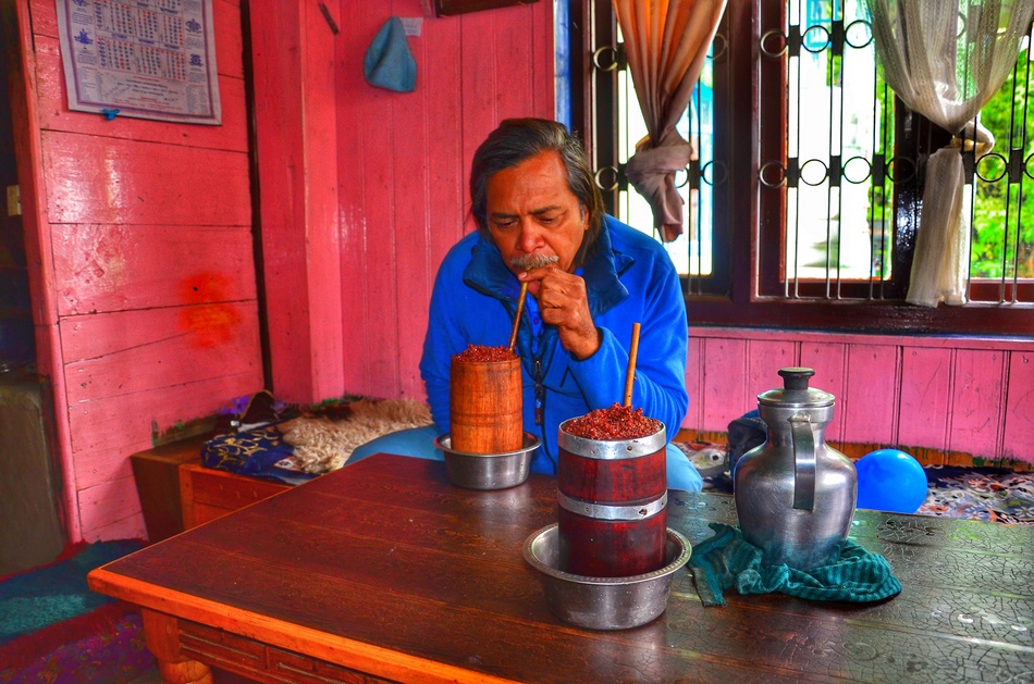ತುಂಬಾ ಕುಡಿದರೂ ತಲೆಗೇರದ `ತುಂಬಾ’:  ಶ್ರೀಧರ್‌ ಎಸ್.‌ ಸಿದ್ದಾಪುರ ಪ್ರವಾಸ ಸರಣಿ