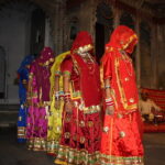 ಸೆರಗ ಬಿಡು ಮರುಳೆ: ಜಯಲಕ್ಷ್ಮಿ ಪಾಟೀಲ್ ಅಂಕಣ