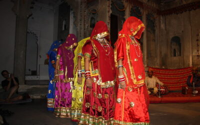 ಸೆರಗ ಬಿಡು ಮರುಳೆ: ಜಯಲಕ್ಷ್ಮಿ ಪಾಟೀಲ್ ಅಂಕಣ