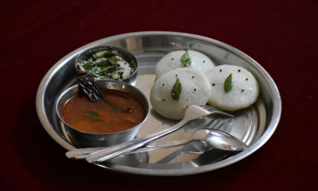 ಮಿಸ್ಟರ್‌ ಇಡ್ಲಿಯ ಮನಸಿನ ಮಾತು… : ಗುರುರಾಜ ಕುಲಕರ್ಣಿ ಪ್ರಬಂಧ