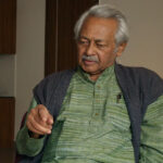 ‘ವಿಧವೆ’ ನಿಮ್ಮನ್ನು ತುಂಬ ಕಾಡಿದಳೆ?: ಕಾಸರವಳ್ಳಿಯವರೊಂದಿಗೆ ಒಂದು ಸಂದರ್ಶನ: ಸುಕನ್ಯಾ ಕನಾರಳ್ಳಿ ಅಂಕಣ