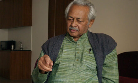 ‘ವಿಧವೆ’ ನಿಮ್ಮನ್ನು ತುಂಬ ಕಾಡಿದಳೆ?: ಕಾಸರವಳ್ಳಿಯವರೊಂದಿಗೆ ಒಂದು ಸಂದರ್ಶನ: ಸುಕನ್ಯಾ ಕನಾರಳ್ಳಿ ಅಂಕಣ