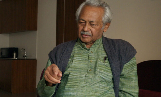‘ವಿಧವೆ’ ನಿಮ್ಮನ್ನು ತುಂಬ ಕಾಡಿದಳೆ?: ಕಾಸರವಳ್ಳಿಯವರೊಂದಿಗೆ ಒಂದು ಸಂದರ್ಶನ: ಸುಕನ್ಯಾ ಕನಾರಳ್ಳಿ ಅಂಕಣ