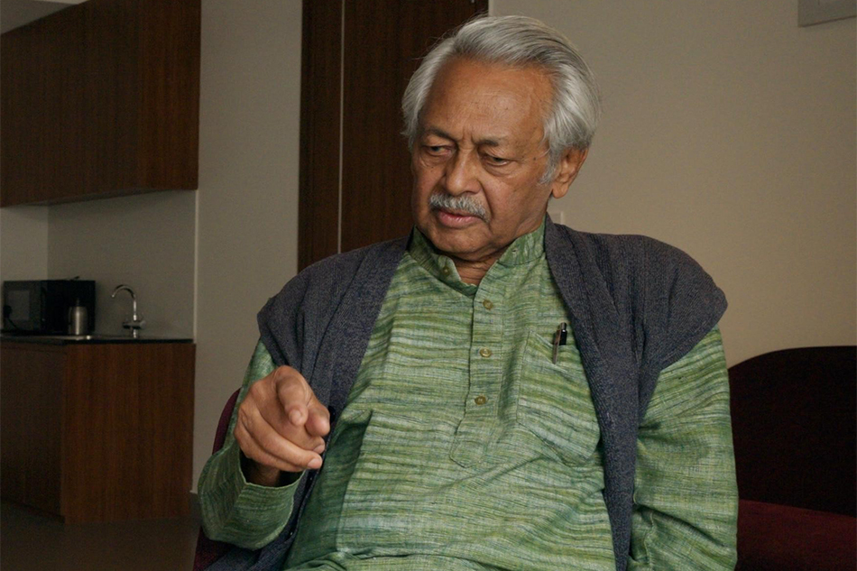 ‘ವಿಧವೆ’ ನಿಮ್ಮನ್ನು ತುಂಬ ಕಾಡಿದಳೆ?: ಕಾಸರವಳ್ಳಿಯವರೊಂದಿಗೆ ಒಂದು ಸಂದರ್ಶನ: ಸುಕನ್ಯಾ ಕನಾರಳ್ಳಿ ಅಂಕಣ