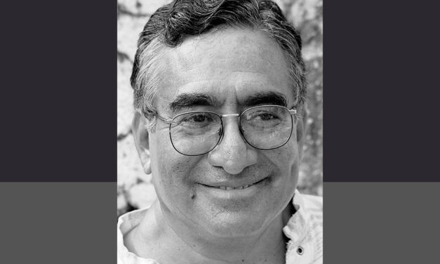 ಮೆಕ್ಸಿಕೋ ದೇಶದ ಕವಿ ವಿಕ್ಟರ್ ಡಿ ಲಾ ಕ್ರೂಜ಼್ ಕಾವ್ಯ ಪರಿಚಯ: ಎಸ್. ಜಯಶ್ರೀನಿವಾಸ ರಾವ್ ಸರಣಿ