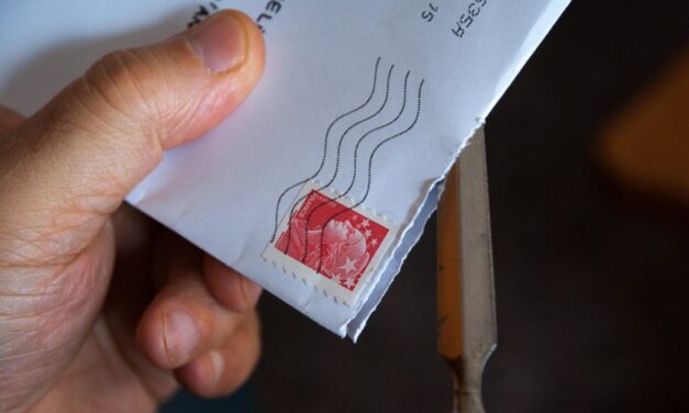 ಕಾರಣ ಕೇಳಿ ನೋಟಿಸ್: ವಿನಾಯಕ ಎಸ್.‌ ನಾಯಕ ಬರಹ