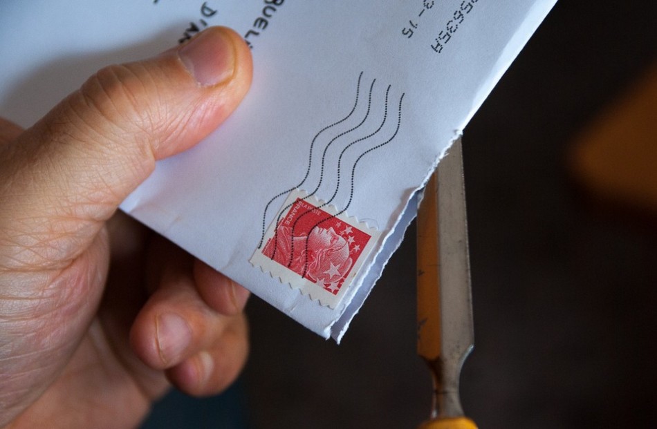 ಕಾರಣ ಕೇಳಿ ನೋಟಿಸ್: ವಿನಾಯಕ ಎಸ್.‌ ನಾಯಕ ಬರಹ