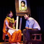 ಕಲೆ ಮತ್ತು ಭ್ರಾಮಕ ವಾಸ್ತವ: ಚಿತ್ರಾ ವೆಂಕಟರಾಜು ಸರಣಿ