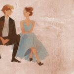 ಸಿಡ್ನಿ ಶ್ರೀನಿವಾಸ್ ಬರೆದ ಈ ಭಾನುವಾರದ ಕತೆ “ಎರವಲು ಗೆಳತಿ”