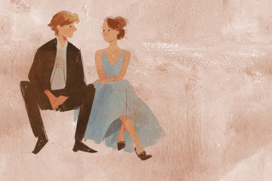 ಸಿಡ್ನಿ ಶ್ರೀನಿವಾಸ್ ಬರೆದ ಈ ಭಾನುವಾರದ ಕತೆ “ಎರವಲು ಗೆಳತಿ”