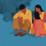 ಪ್ರವೀಣ್ ಕುಮಾರ್ ಜಿ. ಬರೆದ ಈ ಭಾನುವಾರದ ಕತೆ “ಈಡು ಜೋಡು”