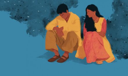 ಪ್ರವೀಣ್ ಕುಮಾರ್ ಜಿ. ಬರೆದ ಈ ಭಾನುವಾರದ ಕತೆ “ಈಡು ಜೋಡು”