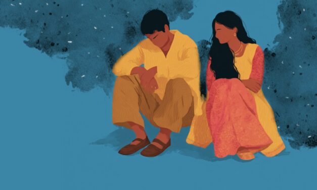 ಪ್ರವೀಣ್ ಕುಮಾರ್ ಜಿ. ಬರೆದ ಈ ಭಾನುವಾರದ ಕತೆ “ಈಡು ಜೋಡು”