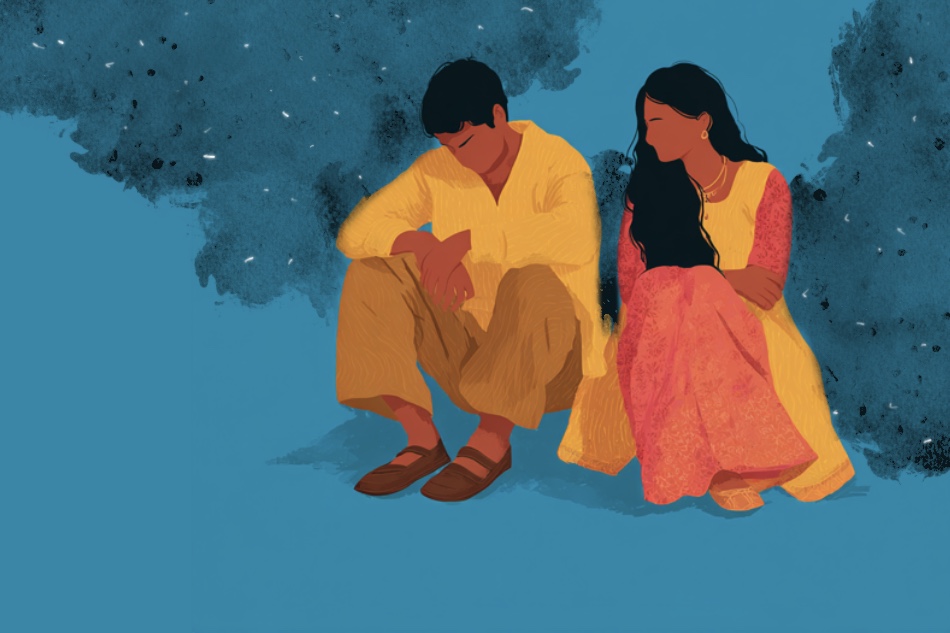 ಪ್ರವೀಣ್ ಕುಮಾರ್ ಜಿ. ಬರೆದ ಈ ಭಾನುವಾರದ ಕತೆ “ಈಡು ಜೋಡು”