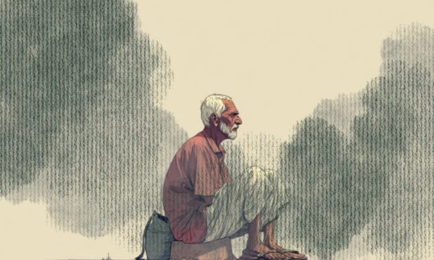 ವಿಷ್ಣು ಪುರಾಣ: ವಿನಾಯಕ ಎಸ್.‌ ನಾಯಕ ಬರೆದ ಲಲಿತ ಪ್ರಬಂಧ