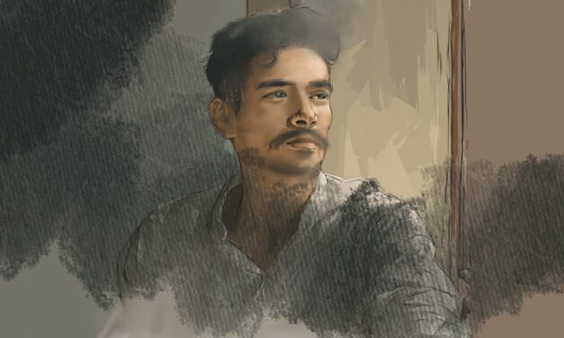 ನಾಗರೇಖಾ ಗಾಂವಕರ ಬರೆದ ಈ ಭಾನುವಾರದ ಕತೆ “ಸೋಡಿನಾಟ”