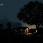 ಬಿಸಿಬೆಳಕು -ತಂಪುಬೆಳಕಿನ ಸಂಗಮ, ಸಂಭ್ರಮ!: ಕ್ಷಮಾ ವಿ. ಭಾನುಪ್ರಕಾಶ್ ಕಥಾ ಸರಣಿ