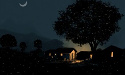 ಬಿಸಿಬೆಳಕು -ತಂಪುಬೆಳಕಿನ ಸಂಗಮ, ಸಂಭ್ರಮ!: ಕ್ಷಮಾ ವಿ. ಭಾನುಪ್ರಕಾಶ್ ಕಥಾ ಸರಣಿ