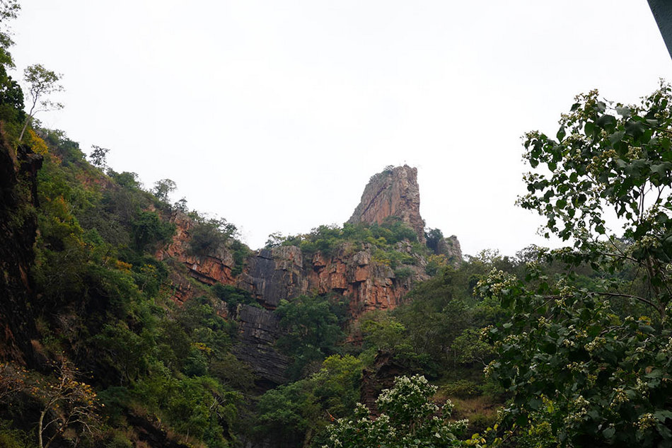ಬಲ ಉಳ್ಳವರ ಅಹೋಬಿಲಂ!: ಶ್ರೀಧರ್‌ ಎಸ್.‌ ಸಿದ್ದಾಪುರ ಪ್ರವಾಸ ಸರಣಿ