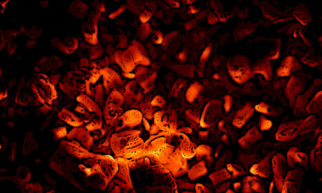 ಪ್ರಶಾಂತ್ ಬೆಳತೂರು ಬರೆದ ಈ ದಿನದ ಕವಿತೆ