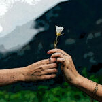 ಭಾರತಿ ಹೆಗಡೆ ಬರೆದ ಈ ದಿನದ ಕವಿತೆ