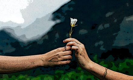 ಭಾರತಿ ಹೆಗಡೆ ಬರೆದ ಈ ದಿನದ ಕವಿತೆ