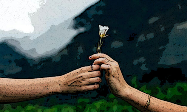 ಭಾರತಿ ಹೆಗಡೆ ಬರೆದ ಈ ದಿನದ ಕವಿತೆ