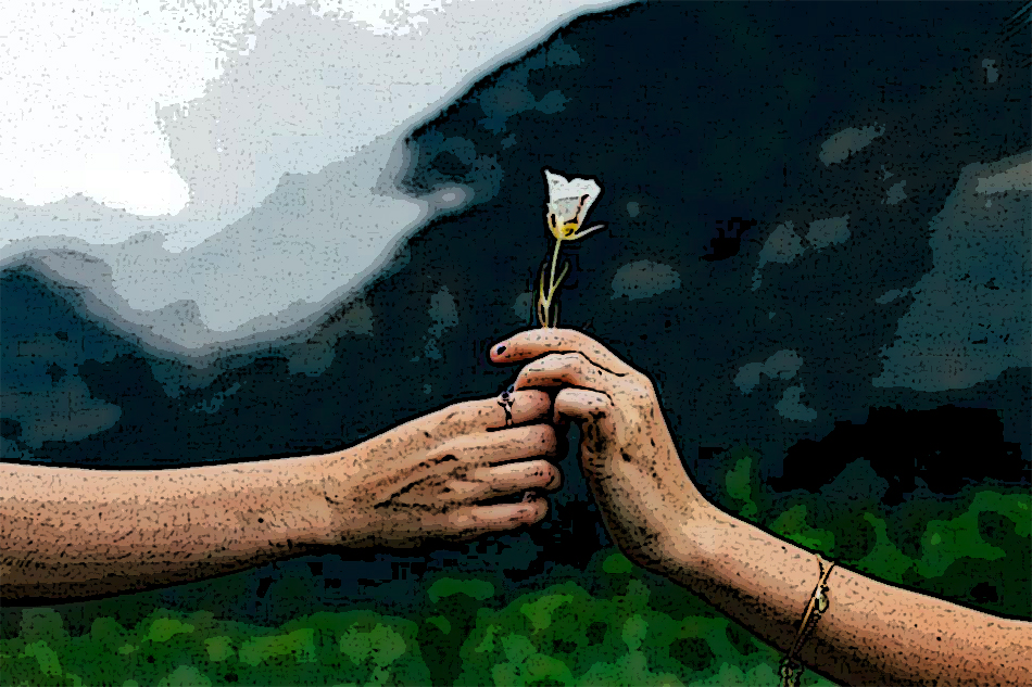 ಭಾರತಿ ಹೆಗಡೆ ಬರೆದ ಈ ದಿನದ ಕವಿತೆ