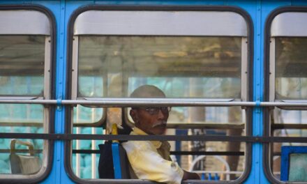 ಬೆಂಗಳೂರು ಟೂ ಶಿವಮೊಗ್ಗ…: ವಿನಾಯಕ ಅರಳಸುರಳಿ ಅಂಕಣ