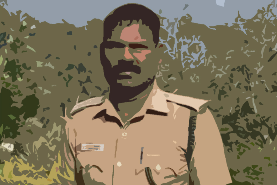 ಸುಂದರ ಕಾಡಿನ ರೋಚಕ ಕಥೆಗಳು-೧೨: ರೂಪಾ ರವೀಂದ್ರ ಜೋಶಿ ಸರಣಿ