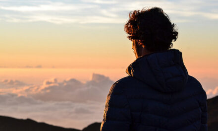  ಎಐ ಯುಗ, ಹುಡುಕಾಟ, ಚಾರಣಪ್ರೀತಿ ಹಾಗೂ `ಘಾಂದ್ರುಕ್’…: ಡಾ. ಎಲ್.ಜಿ. ಮೀರಾ ಅಂಕಣ