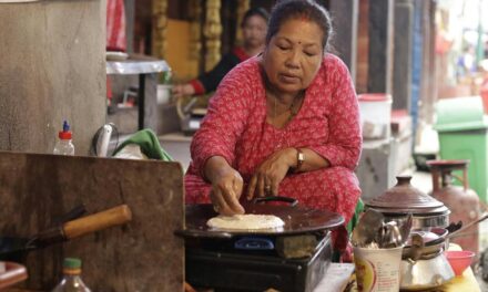 ಬ್ಯಾಟಿ ಬಸಮ್ಮನ ಕತೀ ಕೇಳ್ರಿ…: ಸುವರ್ಣ ಚೆಳ್ಳೂರು ಸರಣಿ