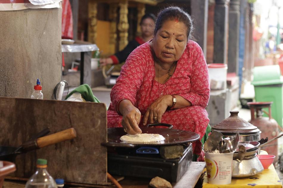 ಬ್ಯಾಟಿ ಬಸಮ್ಮನ ಕತೀ ಕೇಳ್ರಿ…: ಸುವರ್ಣ ಚೆಳ್ಳೂರು ಸರಣಿ